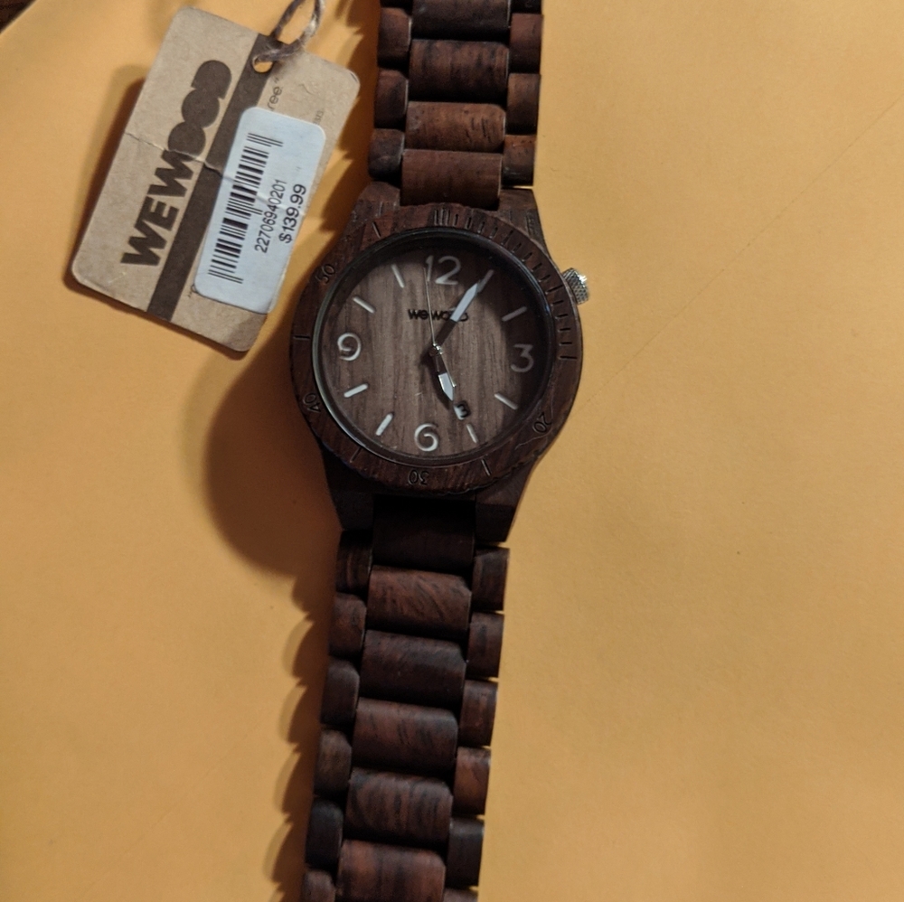 Men's Watch - Picture 5 of 6